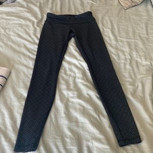 Lulu lemon leggings
